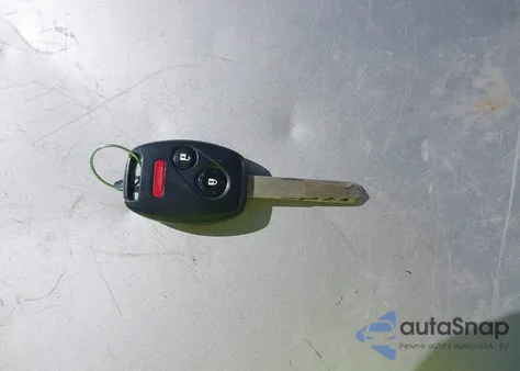 2012 Honda Crosstour 2.4 Ex from USA, damaged, VIN 5J6TF3H38CL006816